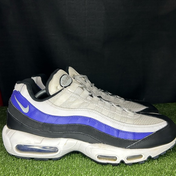 Nike Other - Size 12M- Nike Air Max 95 SE "Persian Violet"